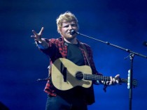 Ед Шийран, Адел и Стормзи са сред претендентите за наградите "Сребърен ключ"