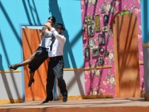 "Аутопсия на едно танго" – как се прави кино със смартфон