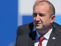 Президентът Румен Радев ще е домакин на приема за ръководителите на дипломатическите мисии у нас