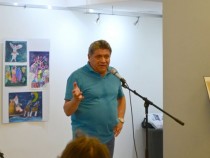 "Ветровете ни мраморни" – роман за изненадите