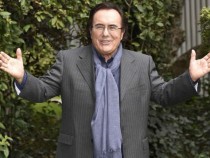 Ал Бано ще изнесе концерт със Софийската филхармония