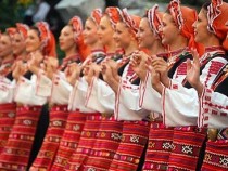 Ансамбъл "Тракия" почита своите създатели