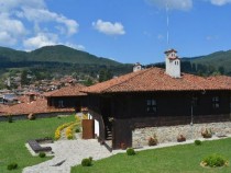 Възрожденска къща в Копривщица стана музей на просветното дело през Възраждането