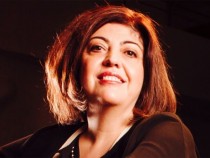 Албена Петрович-Врачанска за един „люксембургски концерт” и албума с творби на Андрей Врачански