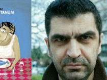 Макис Цитас за романа си „Бог ми е свидетел“ и за балканския герой-антигерой Хрисоваландис