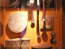 Руски музиканти свирят на непознати старинни инструменти в София тази вечер