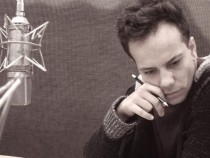 Актьорът Васил Дуев за участието си в театралния фестивал „LUDI 2017“ в Русия