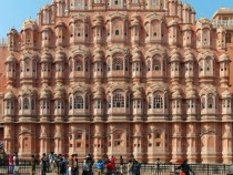 Дворецът на ветровете