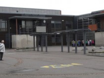 Архитектурата на училищните сгради може да намали проявите на агресия