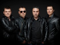 "Моята сила" – новата песен на Б.Т.Р.