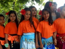 Фестивал събира деца от различни етноси във Велико Търново