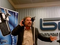 Янко Лозанов: Голяма част от българската литературна класика е създадена да бъде четена на глас