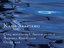 „Любов отдалече“ (L’Amour de Loin), опера в пет действия (съдържание)