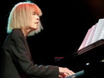 Карла Блей биг бенд