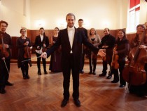 Камерен оркестър 432 и Иван Янакиев ще представят концерт със съвременна българска музика