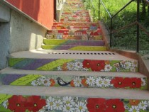 Нова атракция във Велики Преслав