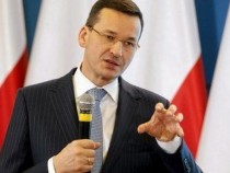 Полският премиер Матеуш Моравецки ще бъде приет на 9 януари от председателя на ЕК Жан-Клод Юнкер