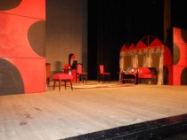 В Банско започват летни театрални празници