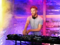 Калвин Харис издаде албума Funk Wav Bounces Vol.1