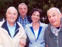 Открито море