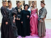 Автопортрет – Мариела Гемишева