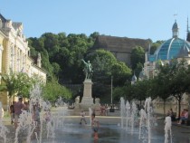 „Каста дива” гостува на оперния фестивал „Барток плюс” в Мишколц – втора част