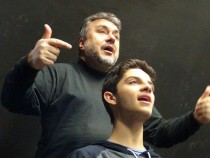 Басът Валентин Пейчинов: Искам да откривам и помагам на повече български таланти