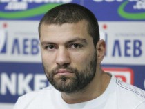 Смениха съперника на Тервел Пулев