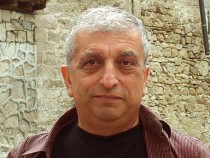 Костадин Бонев за новия си документален филм „Изкореняване“