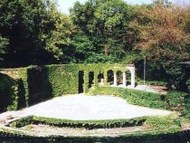 Опера в Летния театър 2017