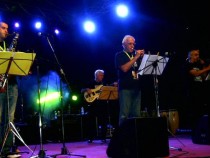 Иван Благоевич: Добрият джаз фестивал изисква 365 дни усилена работа