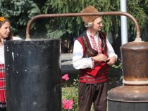 Троян и Орешак се подготвят за Фестивала на сливата през септември