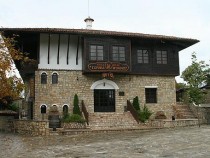 "Болярска среща" на Арбанаси