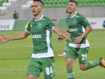 "Лудогорец" надигра "Дунав" и се върна начело в класирането на Първа лига