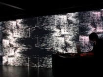 Японски електронен авангардизъм с Тацуру Араи в Чешкия център