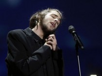 Салвадор Собрал: Победа на хората, правещи музика, която означава нещо