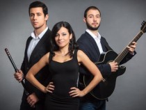 „Колкото сме по-дръзки, толкова по-голям шанс имаме“ – Живко Василев за дебютния албум на Outhentic