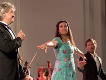 "Уестсайдска история" на сцената на Летния театър във Варна