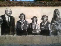 Превръщат Старо Железаре в авангардно село