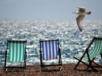 Песни и стихове за лятото – 2 част