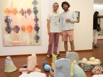 „Мекото Да“ на Радослав Ненов и Уил Нарби