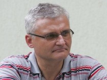 Минчо Спасов: Виждам трагедията, в която е затънала системата за сигурност