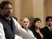 Пакистан реагира остро на обвинителен туит на Тръмп