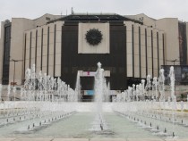 Тазгодишният празничен концерт в НДК е под надслов "Духът на Европа"