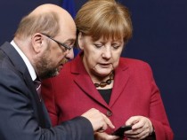 Решението за ново правителство в Берлин се отлага за следващата седмица