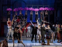 С мюзикъла „Чикаго” продължава Opera Open