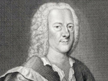 Наследството на Георг Филип Телеман