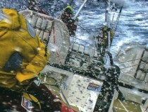 „От Рио до Кейптаун“ – дневник за „свободното“ време на пилота