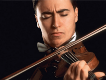 Максим Венгеров открива 18-ото издание на Европейския музикален фестивал