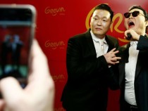 Gangnam Stylе изгуби статута си на най-гледан видеоклип в Ютюб